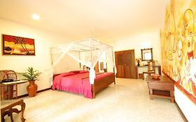 Hotel Ayurveda Centrum Lawrence Hill Paradise  4*