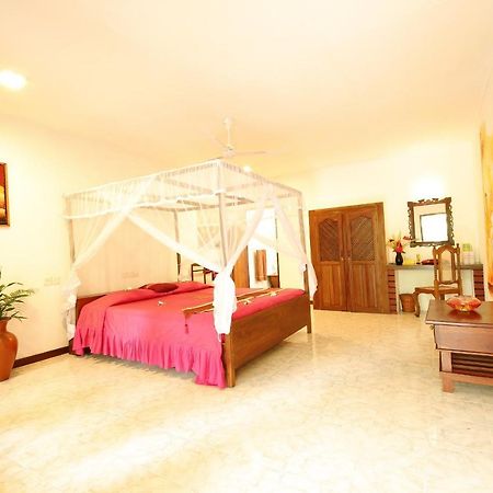 Ayurveda Centrum Lawrence Hill Paradise Hikkaduwa Exterior foto