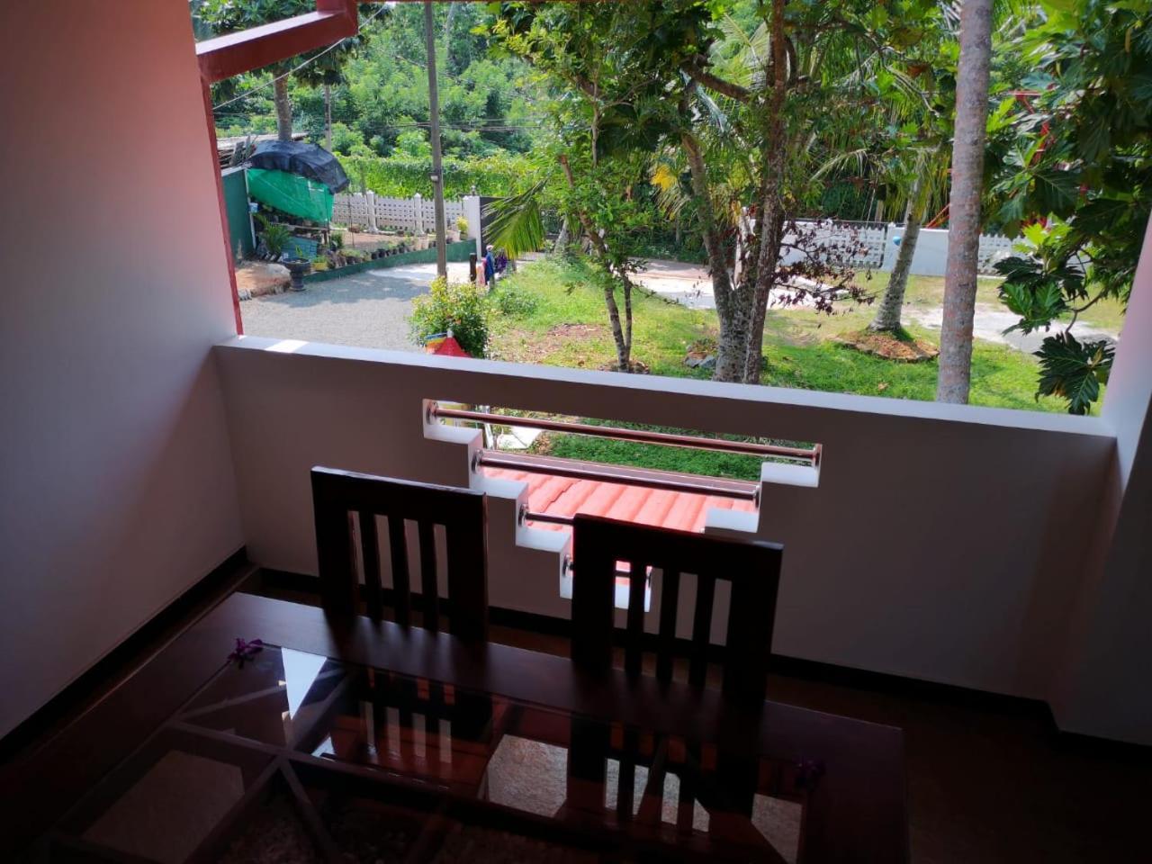 Ayurveda Centrum Lawrence Hill Paradise Hikkaduwa Exterior foto
